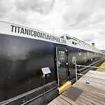 Titanic Boat