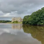 Raymond House B&B Penally, Tenby