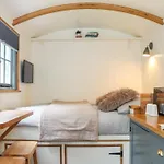 Godrevy Shepherds Hut