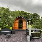 Tyddyn Parthle Pod 1