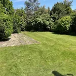 Bournemouth Cottage With Large Garden