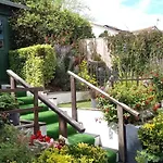 Forget-Me-Not Bungalow