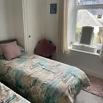 The Town House - Newquay