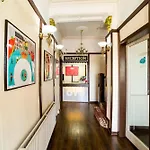 Oyo The Golden Cheval Hotel