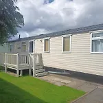 2 Bedroom Static Caravan C3 On Quiet Park Near Talacre And Prestatyn - Pet Friendly