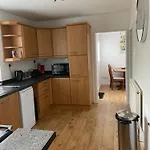 Corner Retreat Holiday Let Seahouses