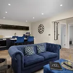 Five Apartments