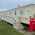 Golden Anchor Caravan Park Holiday Homes 6 Berth