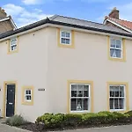 The Bay Filey - Corner Cottage