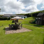 Kingfisher Cottage At Robin Hill 4