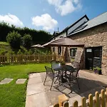 Kingfisher Cottage At Robin Hill 4