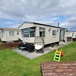 Cosy And Central - 72 Unity Beach Holiday Resort Unity Brean 6 Birth Centrally Located - 2 Pets Stay Free