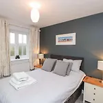 The Beach Retreat