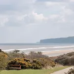 The Beach Retreat
