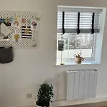 Cosy Seaside Beach House For Cornish Getaway Dog Friendly