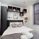 Host Liverpool - Cozy Coliving, Connect & Enjoy