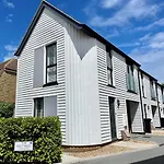 Whitstable - Salt Yard Cottage 4