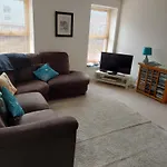 Atrium Apartment B