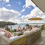 Bbcfeatured Luxuryinteriordesignedwaterfront Home.