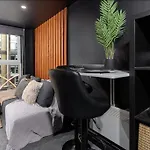 One Of Kind Boutique Pad