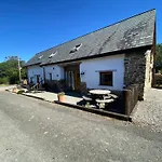 Hay Loft