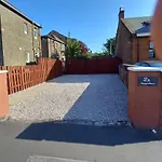 J & S Apartments