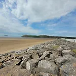 Spacious And Modern - 188 Unity Beach Holiday Resort Unity Brean - Central Location 6 Birth Pet Stays Free