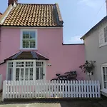 The Way, Southwold