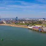 Southsea Garden Retreat