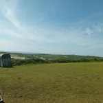 Carn Kenidjack View Caravan, Space, Peace And Tranquillity
