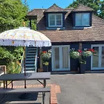 Spring Cottage