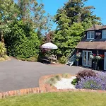 Spring Cottage
