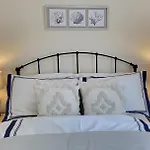 Bosun'S Cottage Luxury Stay In The Heart Of Town