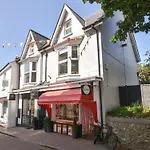 Fore Street House - Apartment 2
