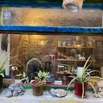 Unique Bohemian Artist Townhouse