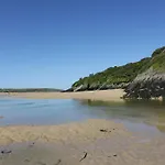 No 4 Fistral