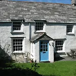 The Old Farmhouse