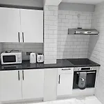 Bridge Apartment