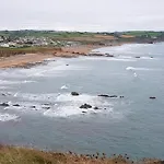 Skylark, Self-Catering Holiday Let, Bude, Cornwall