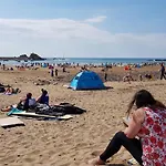 Skylark, Self-Catering Holiday Let, Bude, Cornwall