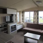 Kingfisher : Soleil:- 6 Berth, Central Heated, Close To Site Entrance