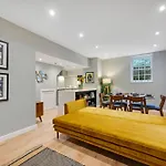 Host & Stay - Catharine Quarters