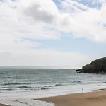 Sandbanks