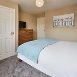 Host & Stay - Beachcomber'S Rest