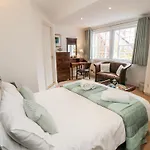 Fawcet House