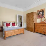 Marchmont Traditional Apartments