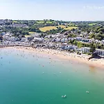 Strand Cottage - Direct Beach Access