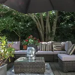 The Hideaway