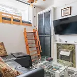 Hideaway In The Centre Of Brighton