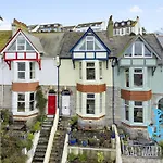 Sea Spray Villa, Brixham